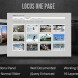 Top 10 Professional One Page WordPress Themes