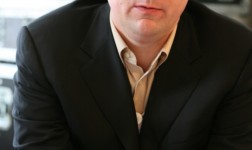 Michael Arrington