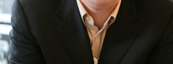 Michael Arrington