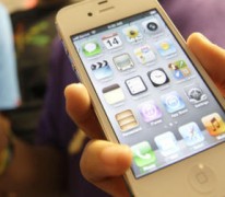 Testing the iPhone 4S
