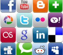 Top Social Media WebSites On Earth