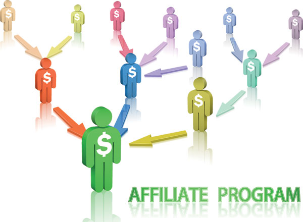 Affiliate Program Internet