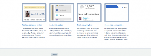 disqus