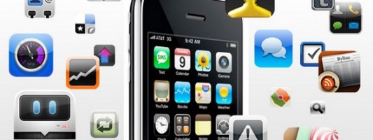 10 Very Useful Applications For Your iPhone