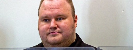 MegaUpload founder to remain free on bail