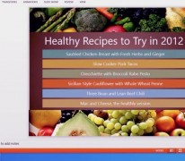 Microsoft Office 15 Technical Preview Look Revealed