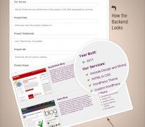 WordPress Custom Fields [ Part 2 ] Final