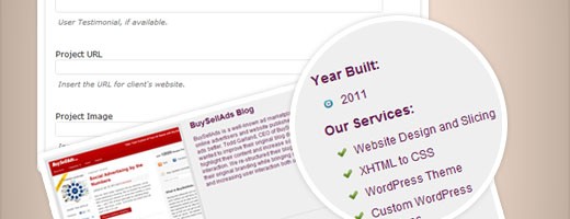 WordPress Custom Fields [ Part 2 ] Final