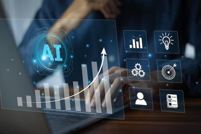 Why Volymax Is Building Decision Infrastructure, Not Another AI Tool