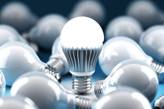 LED Lighting Market Gains Momentum Globally