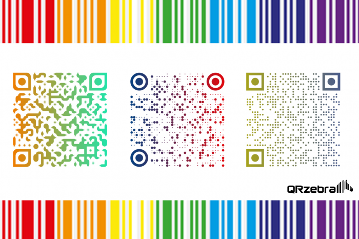 20 Amazing Uses of QR Codes in 2018!