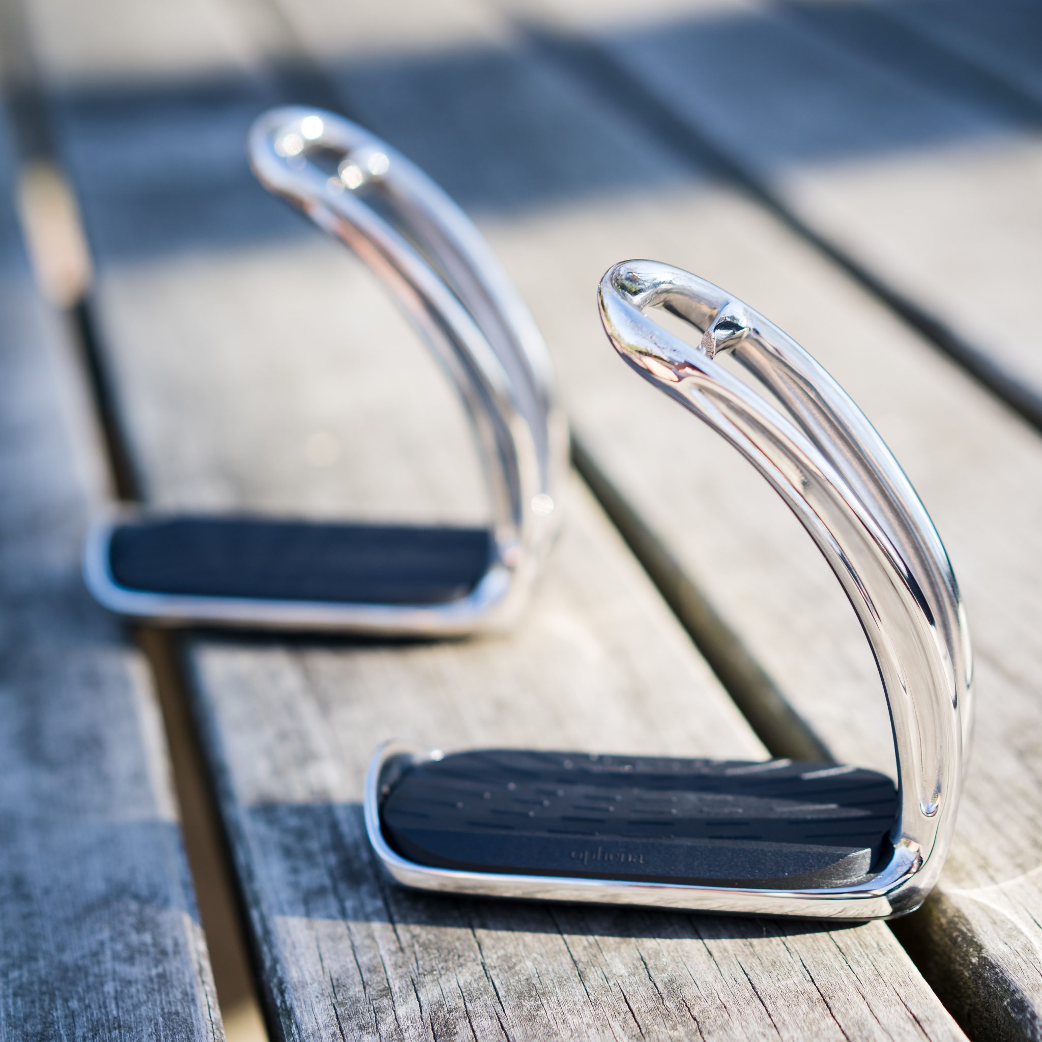 The Safety Stirrup Can Help You Stay Safe On Horse Back