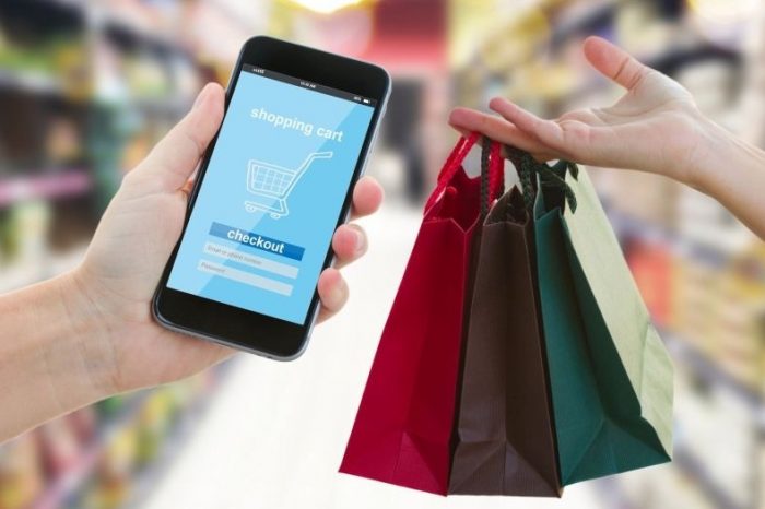 5 Ways Technology Is Changing e-commerce