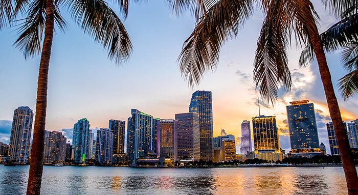 Why South Florida is the best place to live?