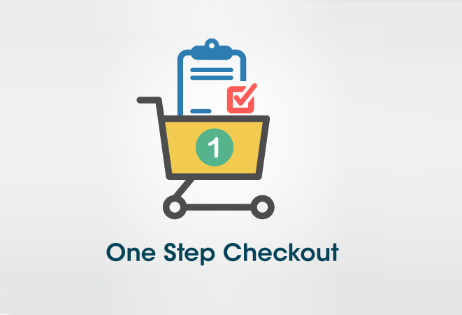 Magento 2 One Step Checkout